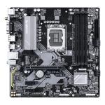 Placa Mãe Gigabyte B760M D3HP WIFI6 INTEL B760 EXPRESS LGA 1700