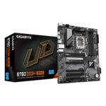 Placa Mãe Gigabyte B760 DS3H GEN5 INTEL B760 EXPRESS LGA 1700