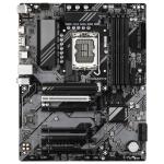 Placa Mãe Gigabyte B760 DS3H GEN5 INTEL B760 EXPRESS LGA 1700