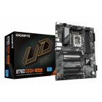 Placa Mãe Gigabyte B760 DS3H GEN5 INTEL B760 EXPRESS LGA 1700