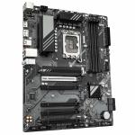 Placa Mãe Gigabyte B760 DS3H GEN5 INTEL B760 EXPRESS LGA 1700