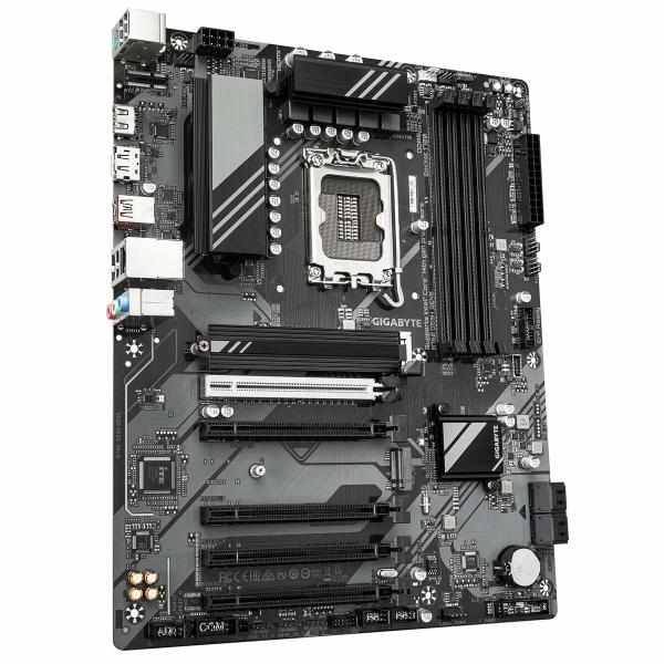Placa Mãe Gigabyte B760 DS3H GEN5 INTEL B760 EXPRESS LGA 1700