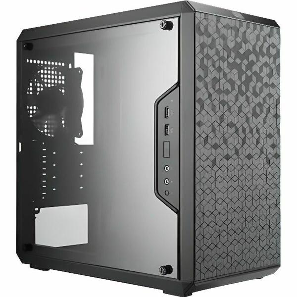 Caixa Semitorre ATX Cooler Master MCB-Q300L-KANN-S00