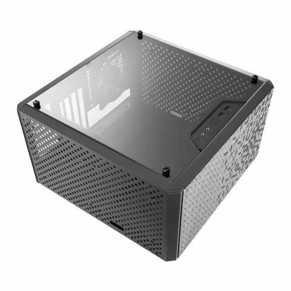 Caixa Semitorre ATX Cooler Master MCB-Q300L-KANN-S00