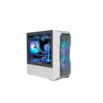 Caixa Semitorre ATX Cooler Master TD300 Branco