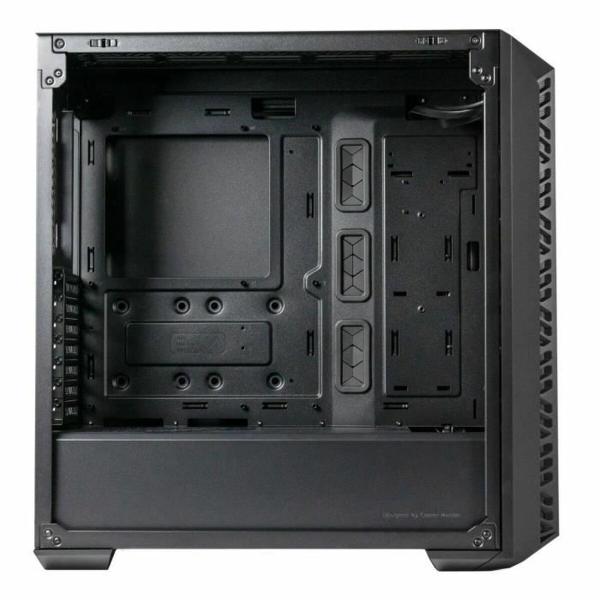 Caixa Semitorre ATX Cooler Master 520 Mesh Preto