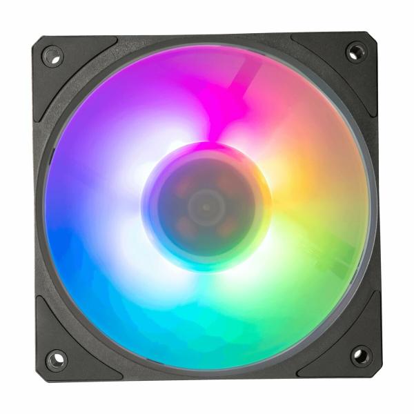 Ventilador de CPU Cooler Master Mobius 120P