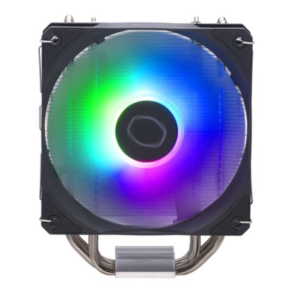 Ventilador de CPU Cooler Master RR-S4NA-17PA-R1