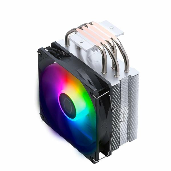 Ventilador de CPU Cooler Master RR-S4NA-17PA-R1