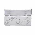 Ventilador e Dissipador Cooler Master