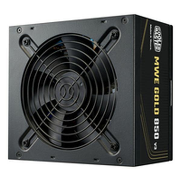 Fonte de Alimentação Cooler Master MPE-8506-ACAG-BEU 850 W 80 Plus Gold