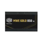 Fonte de Alimentação Cooler Master MPE-8506-ACAG-BEU 850 W 80 Plus Gold