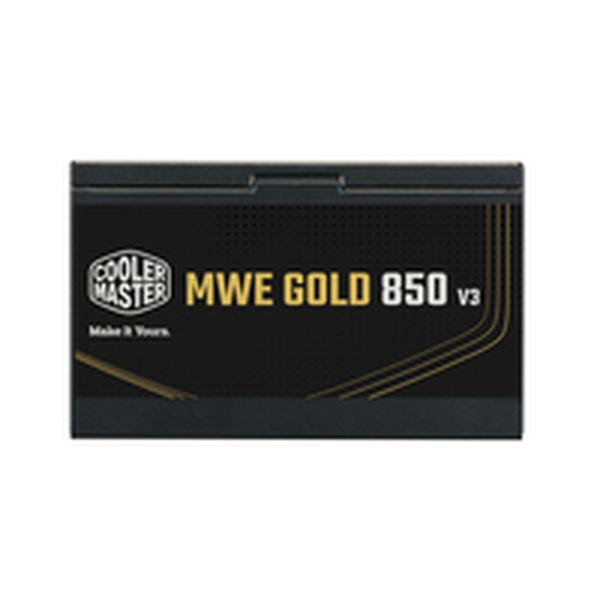 Fonte de Alimentação Cooler Master MPE-8506-ACAG-BEU 850 W 80 Plus Gold