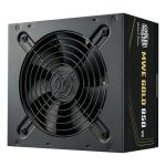 Fonte de Alimentação Cooler Master MPE-8506-ACAG-BEU 850 W 80 Plus Gold