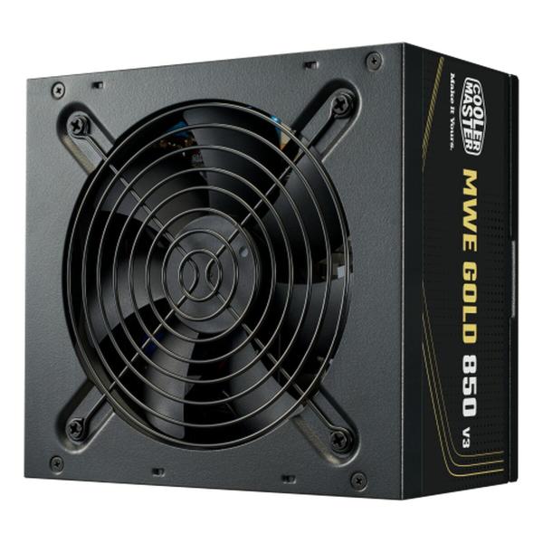 Fonte de Alimentação Cooler Master MPE-8506-ACAG-BEU 850 W 80 Plus Gold