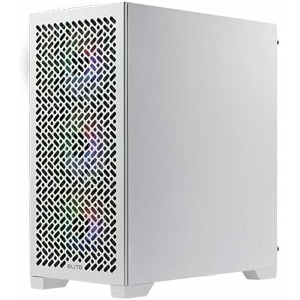 Caixa Semitorre ATX Cooler Master E302-WGNN-S00 Branco