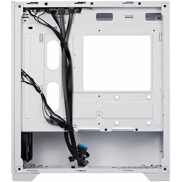 Caixa Semitorre ATX Cooler Master E302-WGNN-S00 Branco