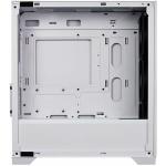 Caixa Semitorre ATX Cooler Master E302-WGNN-S00 Branco