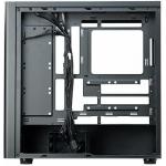 Caixa Semitorre ATX Cooler Master E502-KGNN-S00 Preto