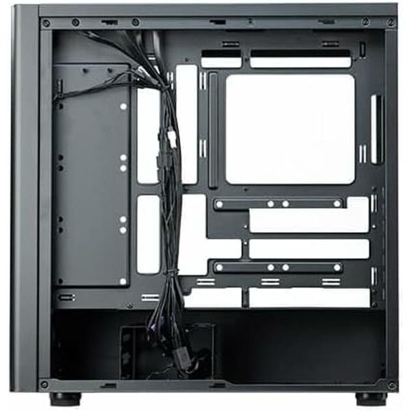Caixa Semitorre ATX Cooler Master E502-KGNN-S00 Preto