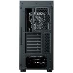 Caixa Semitorre ATX Cooler Master E502-KGNN-S00 Preto