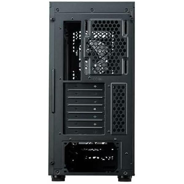 Caixa Semitorre ATX Cooler Master E502-KGNN-S00 Preto