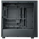 Caixa Semitorre ATX Cooler Master E502-KGNN-S00 Preto