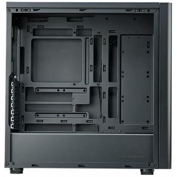 Caixa Semitorre ATX Cooler Master E502-KGNN-S00 Preto