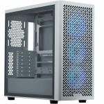 Caixa Semitorre ATX Cooler Master E502-WGNN-S00 Branco