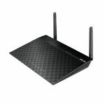 Router Asus RT-N12LX Preto USB RJ45 Ethernet LAN Wi-Fi