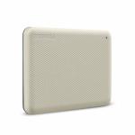 Disco Duro Externo Toshiba HDTCA40EW3CA Branco 4 TB HDD 2,5"