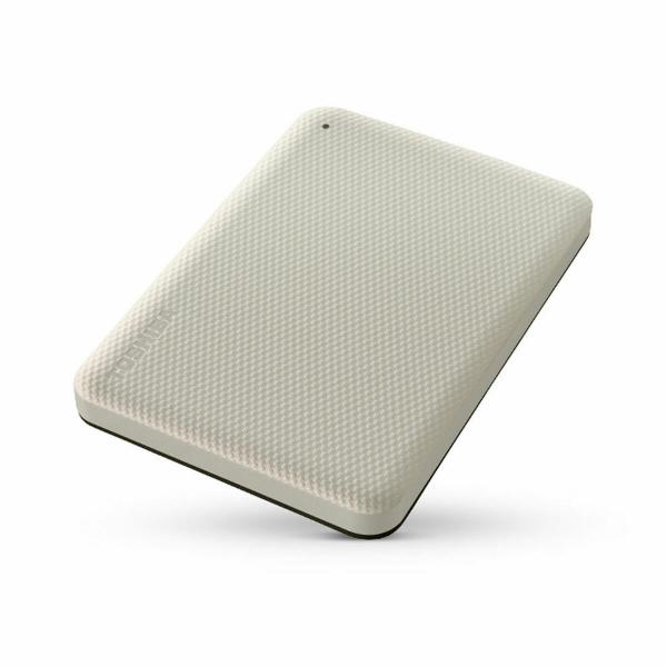 Disco Duro Externo Toshiba HDTCA20EW3AA         Branco 2 TB 2,5"