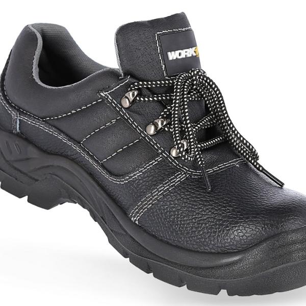 Sapatos de Segurança Nilo S3 (Tamanho 39) - WORKFIT