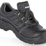 Sapatos de Segurança Nilo S3 (Tamanho 43) - WORKFIT
