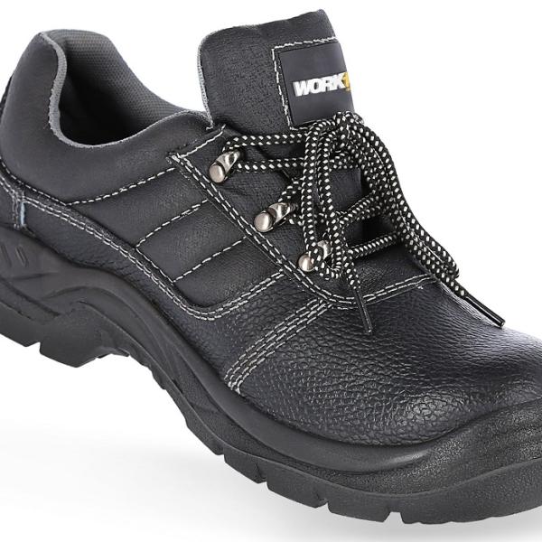 Sapatos de Segurança Nilo S3 (Tamanho 43) - WORKFIT