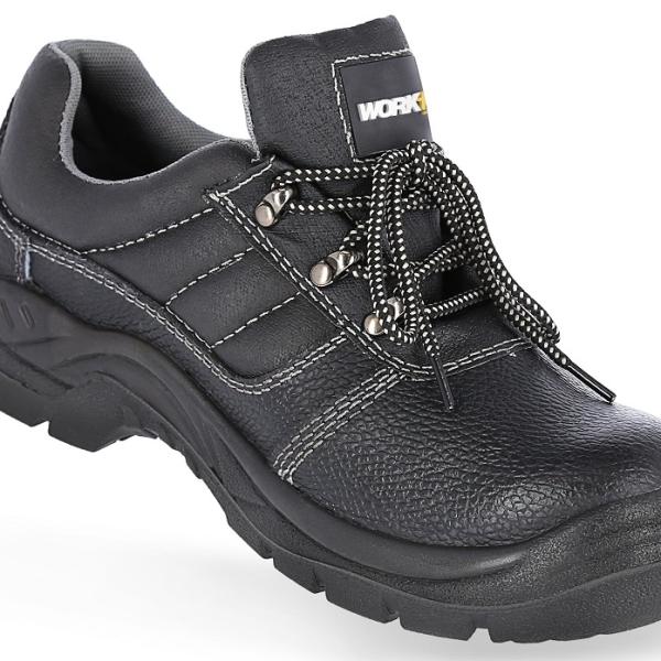 Sapatos de Segurança Nilo S3 (Tamanho 40) - WORKFIT