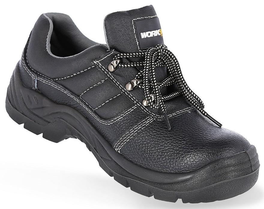 Sapatos de Segurança Nilo S3 (Tamanho 40) - WORKFIT