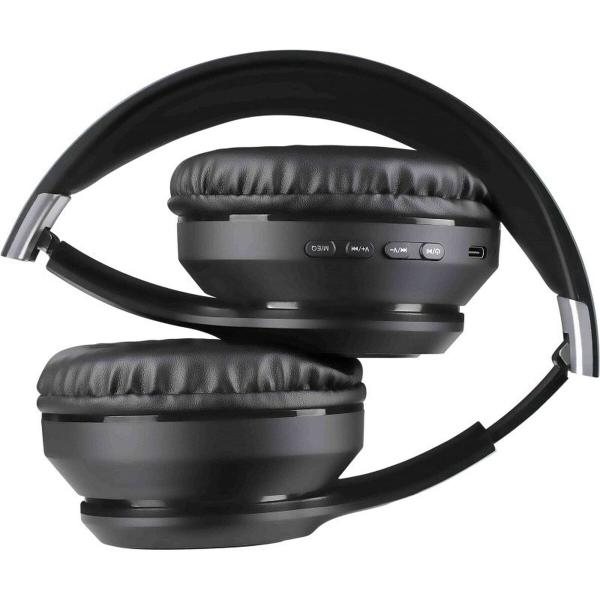 Auriculares com microfone para Vídeojogos Defender DEFENDER FREEMOTION B571