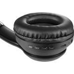 Auriculares com microfone para Vídeojogos Defender DEFENDER FREEMOTION B571