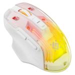 Rato Gaming Defender GM-056 ASTRO ELITE Branco 3200 DPI