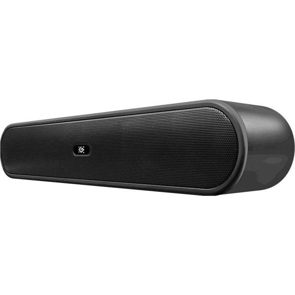Altifalante Bluetooth Portátil Defender Z9 Preto 16 W