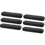 Altifalante Bluetooth Portátil Defender Z9 Preto 16 W