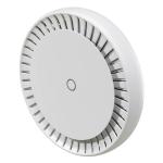 Ponto de Acesso Mikrotik cAPGi-5HaxD2HaxD Branco
