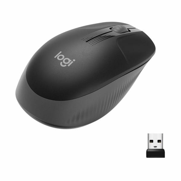Rato Logitech 910-005905           1000 dpi