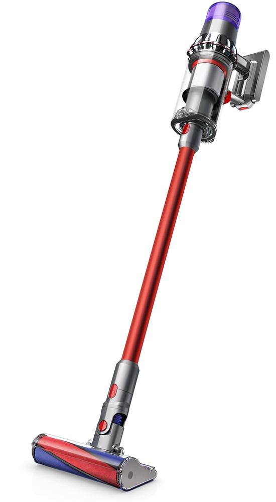 Aspirador Vertical V11 Fluffy 2023 (Nickel Red) - DYSON