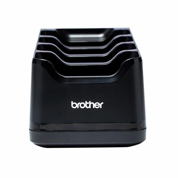 Carregador Brother PA4CR002EU Preto