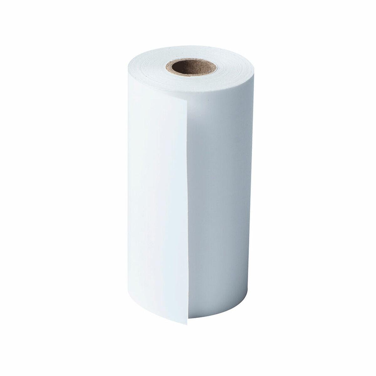 Papel para Imprimir Brother BDE1J000079040 (1 Unidade)