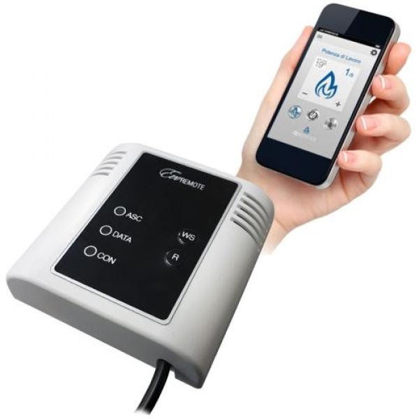 Kit Wi - Fi p/ Salamandra - ARTEL