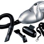 Mini Aspirador Portátil 700W s/ Saco - 332757 - PRINCESS