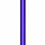 Aspirador Vertical V11 DYSV11ADV Advanced Recarregável (Níquel e Azul) - DYSON
